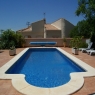 4- Villa Villa Azul 25867, Quesada: 