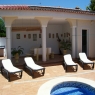 8- Villa Villa Azul 25867, Quesada: 