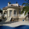1- Villa Villa Doña Pepa 22408, Quesada: 