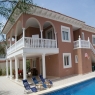 1- Villa Villa Paltto 25550, Quesada: 