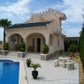 1- Villa Villa Pontevedra 32330, Quesada: 