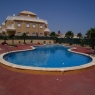 3- Wohnung Townhouse Valde 36312, Quesada: 