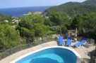 Ferienhaus / Villa:&nbsp;Es Niu