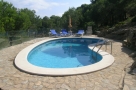 Ferienhaus / Villa:&nbsp;Es Niu