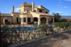 Villa in Fuente Alamo MO 01,&nbsp;Diese 'Orion' Villa...