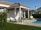 Villa Dorada 1714