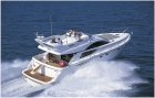 IBIZA Fairline phantom 50