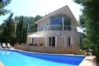 Cocodrilo,&nbsp;Diese Luxusvilla liegt...