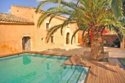 Ferienhaus Can Mir
