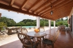 Ferienhaus:&nbsp;Cal Rei Petit