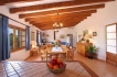 Landhaus:&nbsp;Les Oliveras