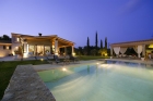 Villa Golf Marina ,&nbsp;Elegante und ger&auml;umige Luxus-Villa in Pollensa. Finden Sie kann nicht einfacher sein....