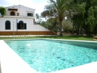 Rossello,&nbsp;Große, schöne Ferienwohnung für 8 Personen auf Mallorca.Sonnige Wohnung im 1....